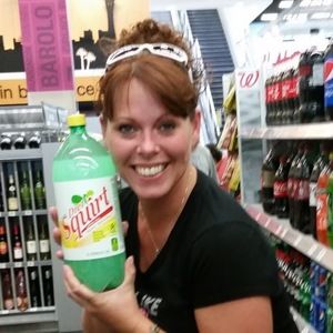 Meet your Posher, Kathy